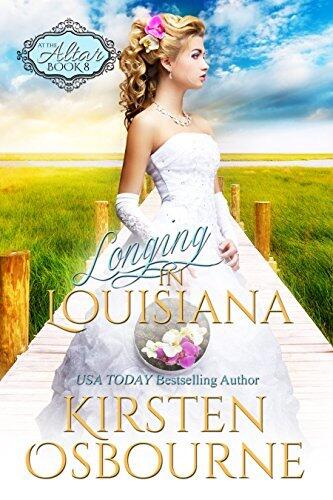 Longing in Louisiana
