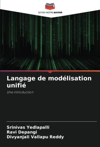 Langage de modélisation unifié: Une introduction