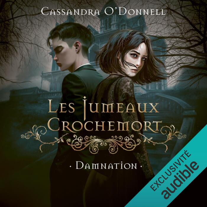 Damnation: Les Jumeaux Crochemort, Vol.3