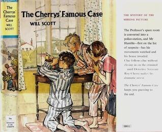 The Cherrys' Famous Case