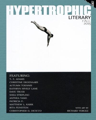 Hypertrophic Literary (Fall 2015)