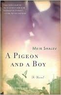 A Pigeon and a Boy