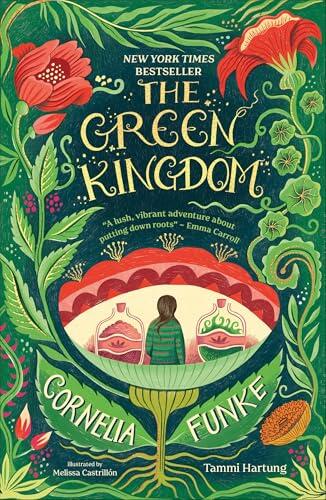 The Green Kingdom: New York Times Bestseller