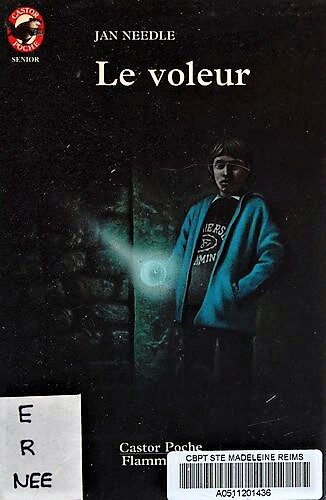Le Voleur