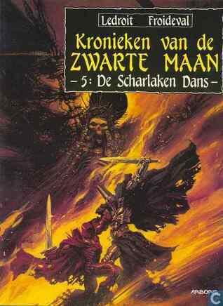De scharlaken dans
