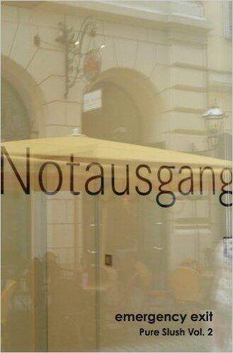 Natausgang: Emergency Exit