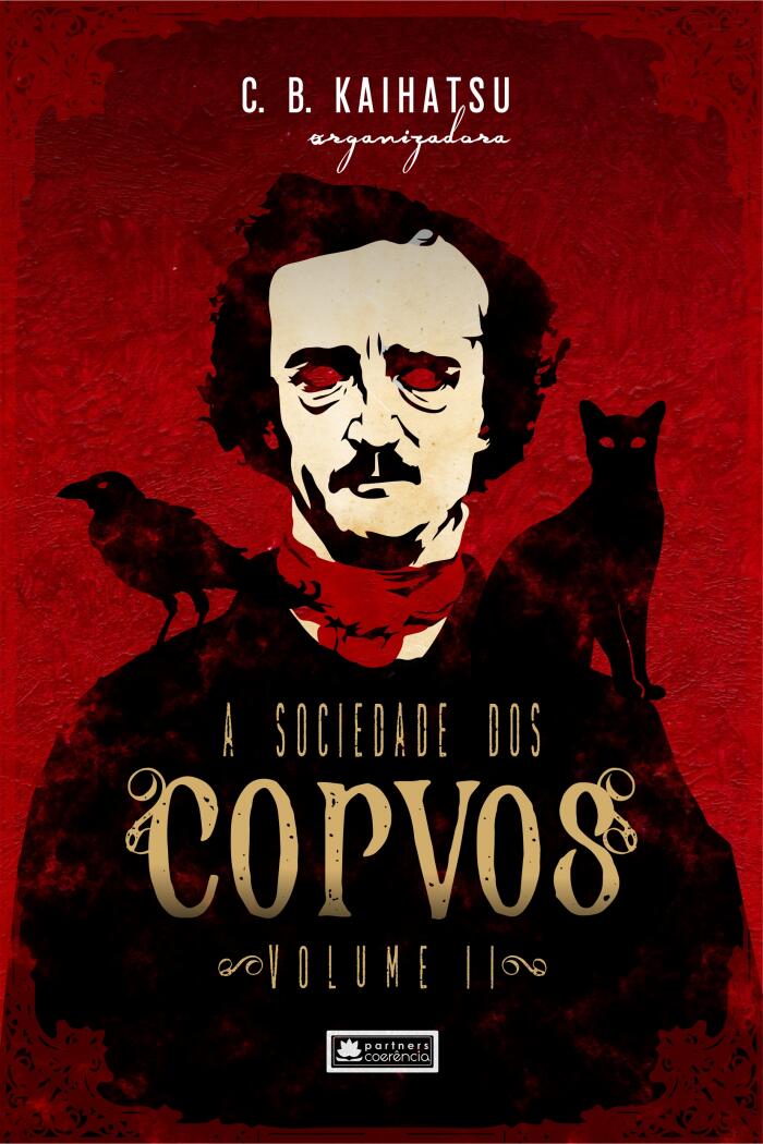 A Sociedade dos Corvos - Volume II