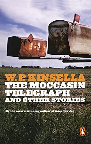 Moccasin Telegraph
