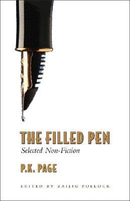 The Filled Pen: Selected Non-Fiction