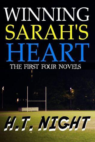 Winning Sarah's Heart #1-4