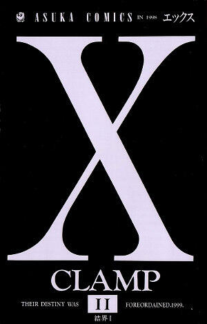 X 11