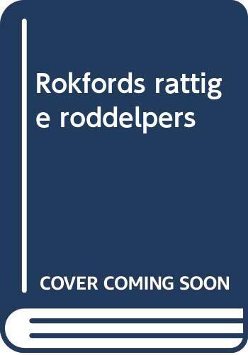 Rokfords Rattige Roddelpers