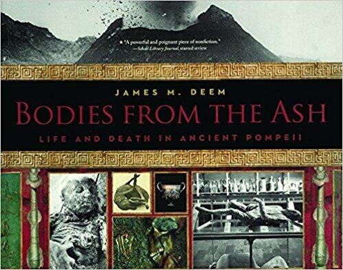 Bodies From The Ash: Life And Death In Ancient Pompeii