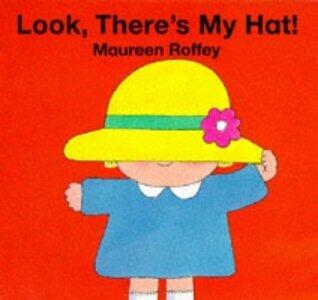 Look, There's My Hat