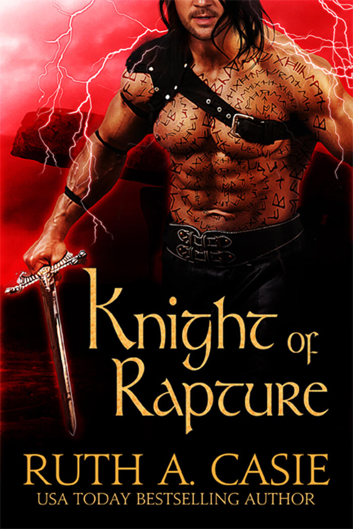 Knight of Rapture