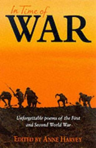In Time of War