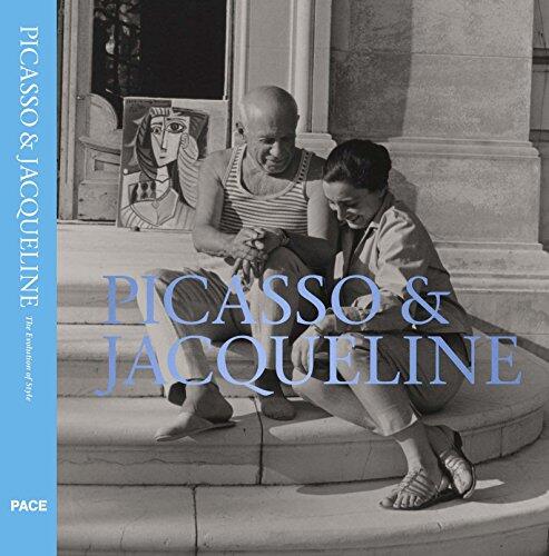 Picasso & Jacqueline: The Evolution of Style