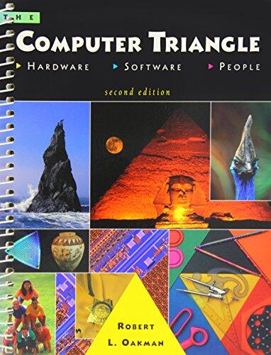 The Computer Triangle Second Edition and Metamorphosis: A Guide to the World Wide Web and Electronic Commerce Version 2.0