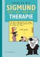 Sigmund weet wel raad met therapie