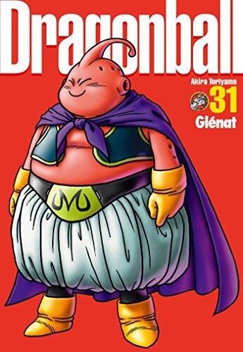 Dragon Ball perfect edition - Tome 31