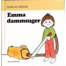 Emma dammsuger