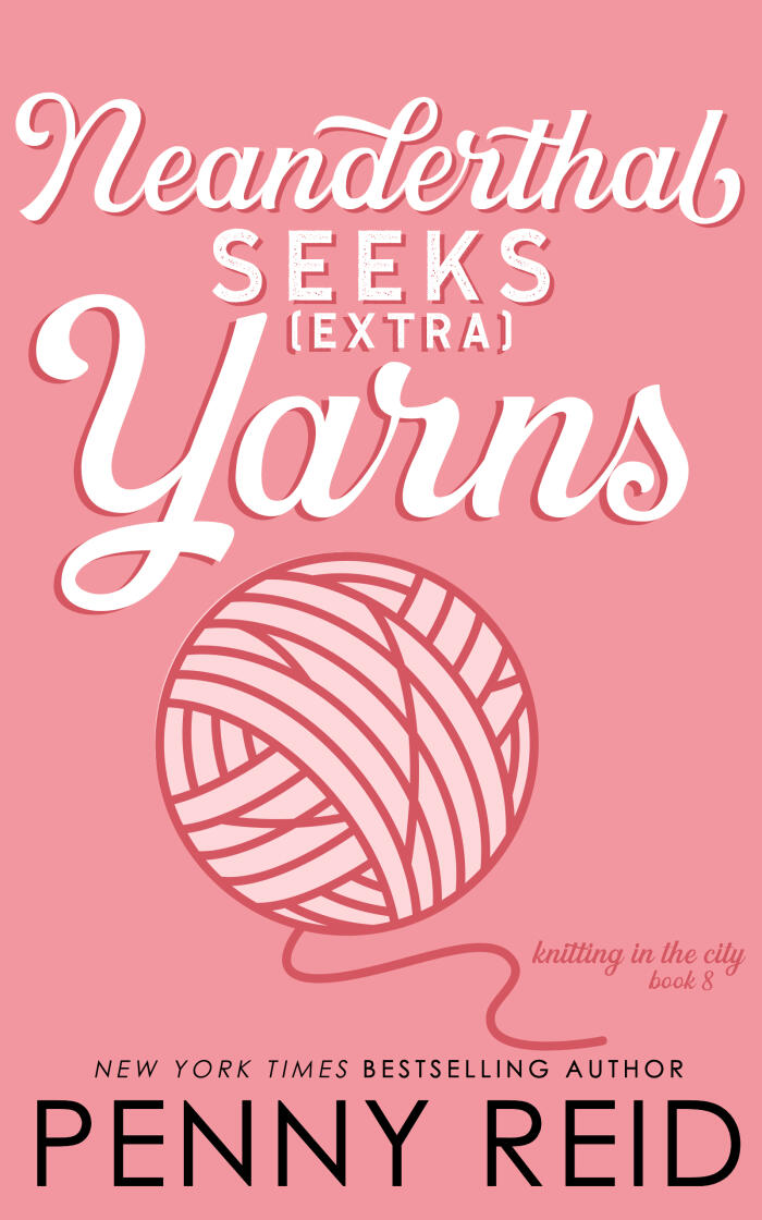 Neanderthal Seeks (Extra) Yarns