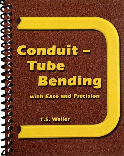 Tube Bending Simplified