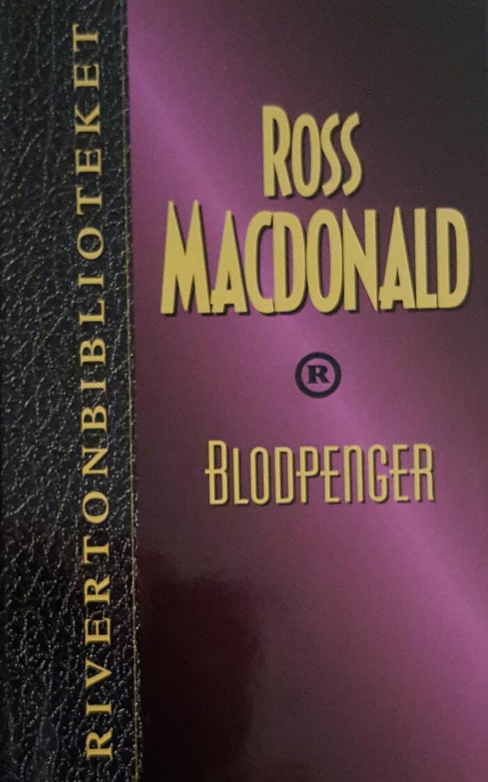 Blodpenger
