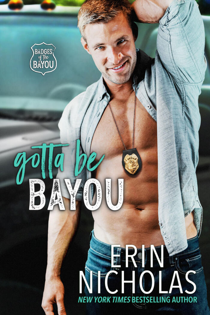 Gotta Be Bayou