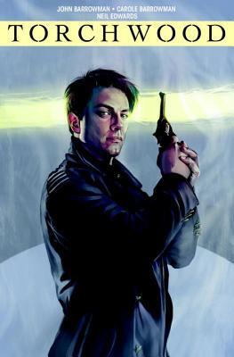 Torchwood: Volume 2 - Station Zero