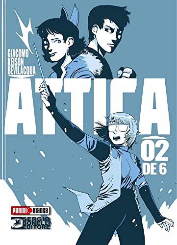 Attica n.2