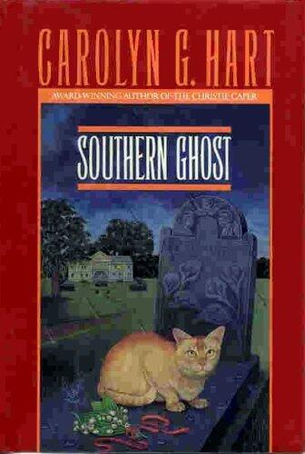 Southern Ghost
