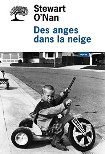 Des anges dans la neige (REPLAY)