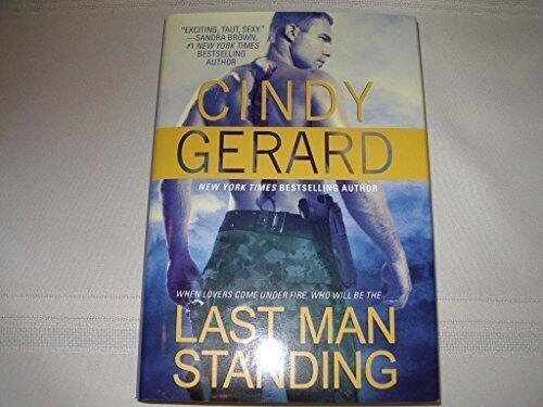 Last Man Standing
