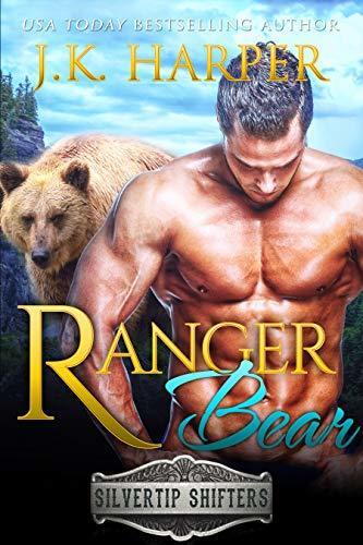 Ranger Bear: Riley
