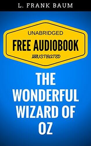 The Wonderful Wizard of Oz