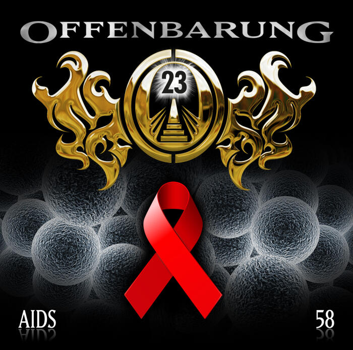 Offenbarung 23 - Aids