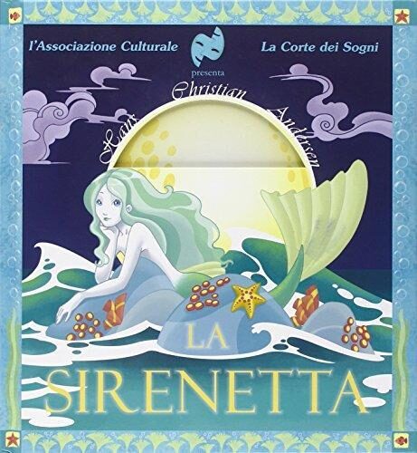 La sirenetta