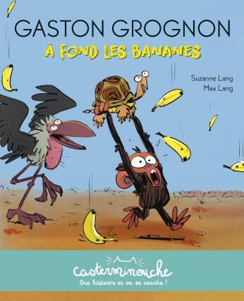 Grumpy Monkey Step into reading