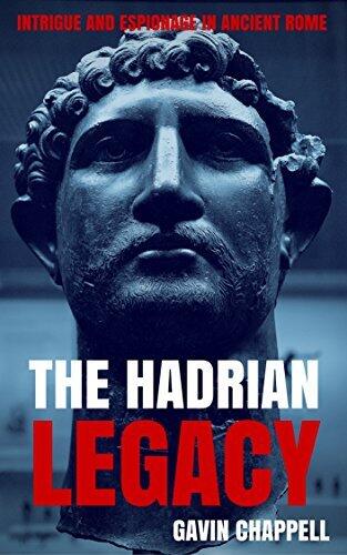 The Hadrian Legacy