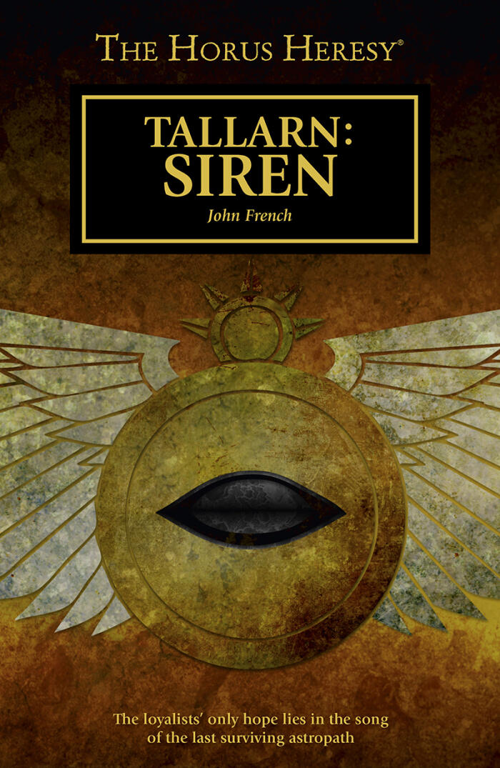 Tallarn: Siren