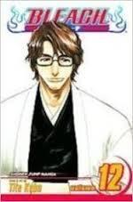 Bleach 12