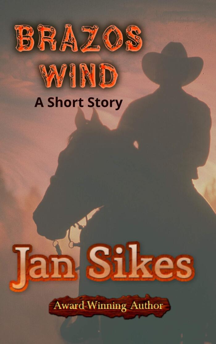 Brazos Wind
