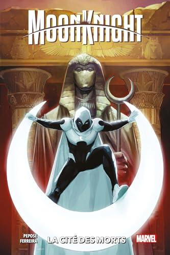 Moon Knight: La cité des morts