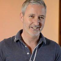Mark Johnson