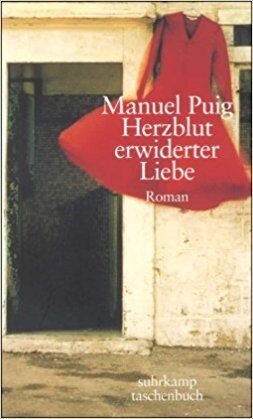 Herzblut erwiderter Liebe