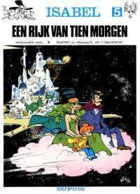 Het Rijk van Tien Morgen