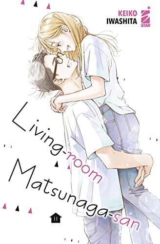 Living-room Matsunaga-san, Vol. 11