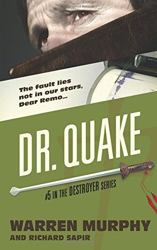 Dr. Quake
