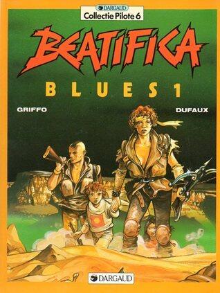 Beatifica Blues 1